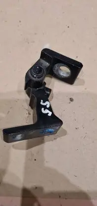 Audi A8 S8 D4 4H Rear door lower hinge 4H0831402A