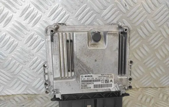 Engine control unit/module