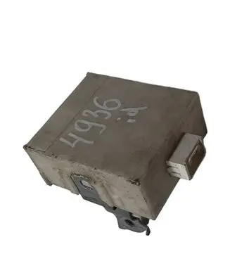 Toyota Avensis T250 Door central lock control unit/module 8974105070 73668012