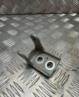 Front door lower hinge