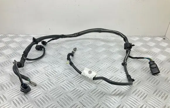 Audi Q3 8U Wires (generator/alternator) 5N0971349BQ