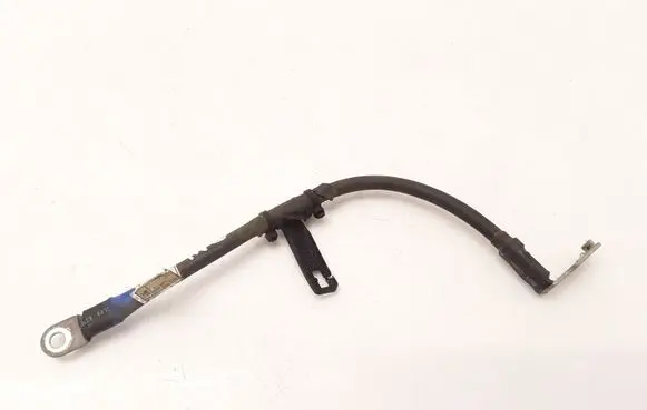 Hyundai Grandeur Negative earth cable (battery) 918603K710