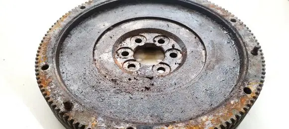 Seat Leon (1M) Flywheel