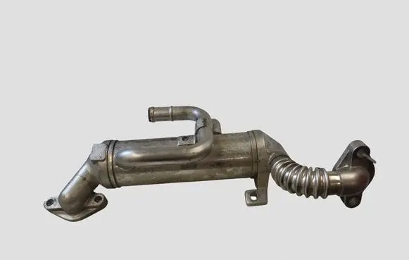 KIA Sorento EGR valve cooler 284804A470