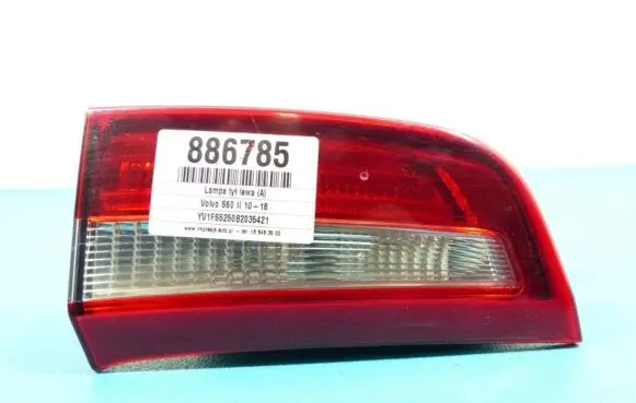 Volvo S60 Rear/tail lights 30796271 IMPRK886785