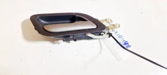 Honda FR-V Front door interior handle 