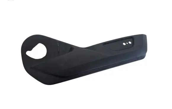 Ford Mustang VI Front door seat control surround trim FR3B6362184