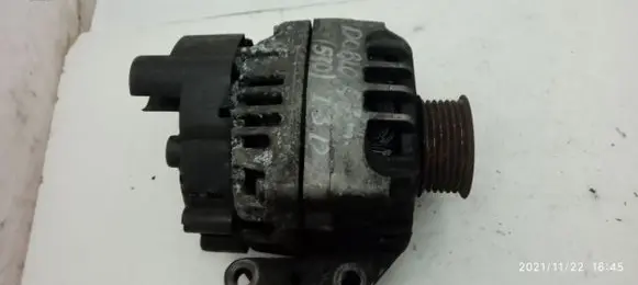 Fiat Doblo Generator/alternator 46823546 2542671D