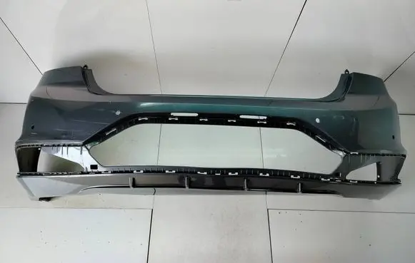 Hyundai Elantra VI Rear bumper 86611F2AA0