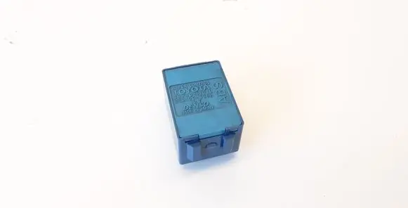 Toyota Prius (XW20) Window wiper relay 8594047010