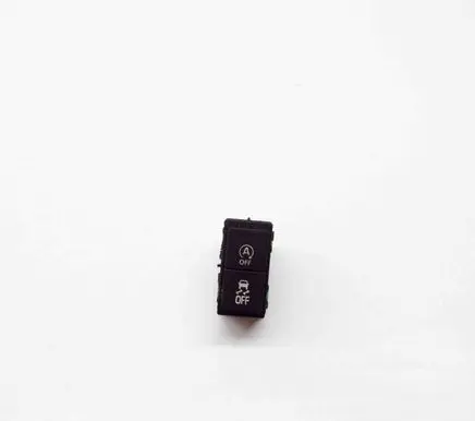 Jaguar E-Pace ESP (stability program) switch J9C314B436AA