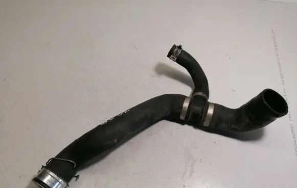 Mercedes-Benz GL X164 Engine coolant pipe/hose