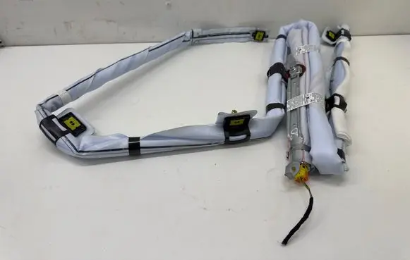 Mercedes-Benz EQA Roof airbag A2478607203