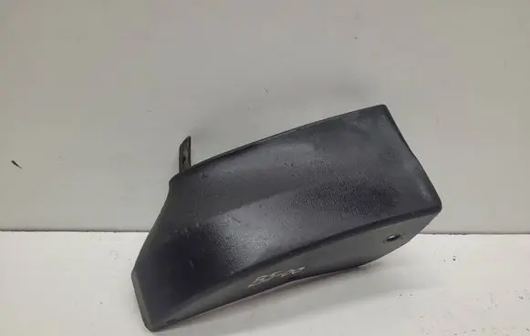 Volkswagen PASSAT B5 Side skirt rear trim 3B0853897A