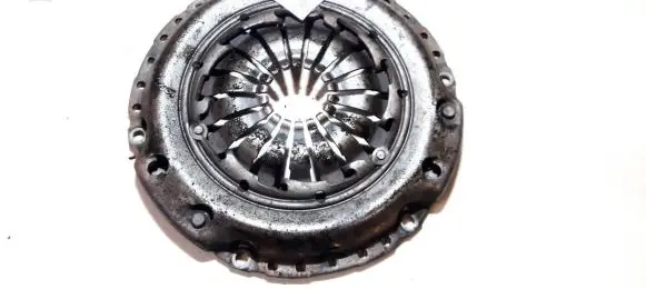 Pressure plate
