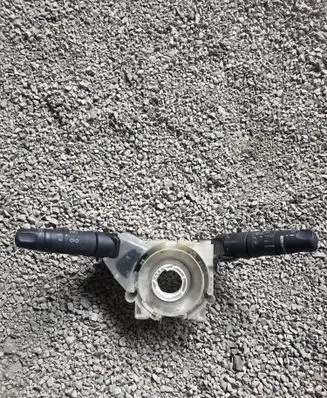 Nissan Micra Wiper turn signal indicator stalk/switch