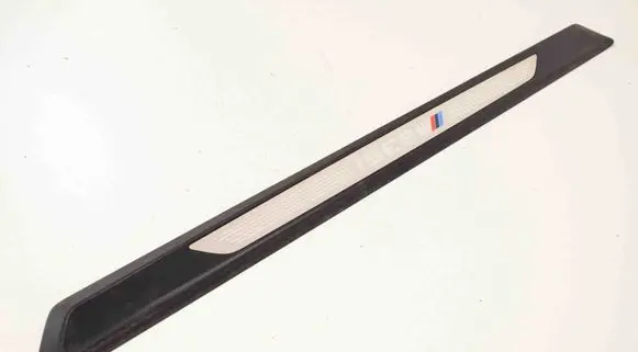 BMW 5 F10 F11 (A) pillar trim 8059061
