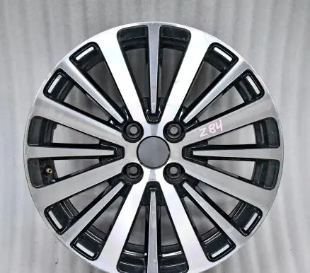 Renault Twingo III R16 alloy rim 