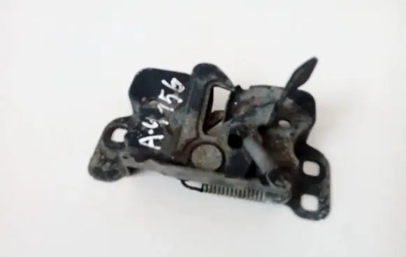 Chrysler Sebring (JS) Engine bonnet/hood lock/catch