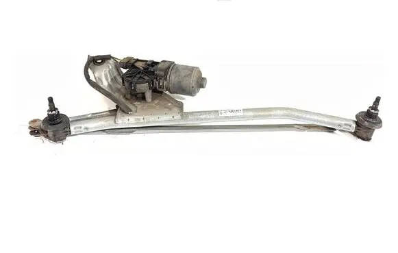 Dacia Duster II Front wiper linkage and motor 8200619512
