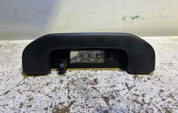 Mercedes-Benz EQA Rear interior roof grab handle A0009065006 01319012 905109300424