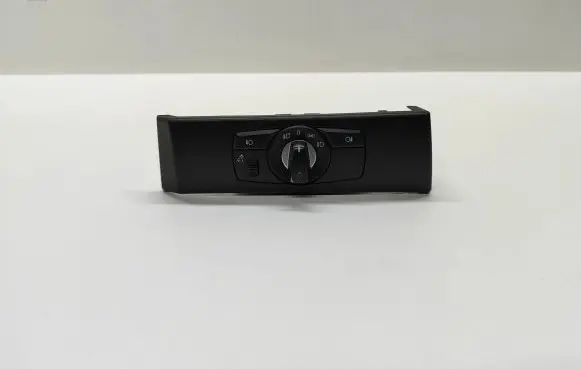 BMW 5 E60 E61 Light switch 6988565 913472601
