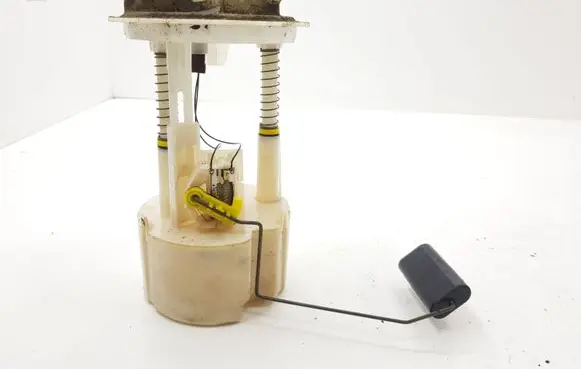 Fuel level sensor
