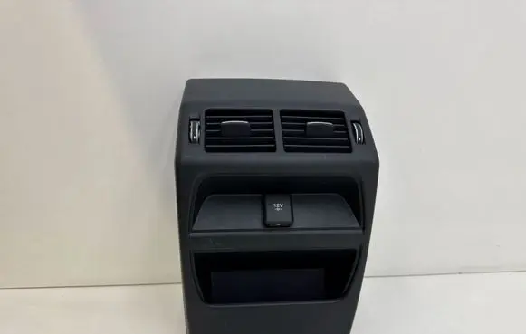Jaguar E-Pace Other center console (tunnel) element J9C304569AD