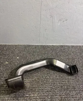 Mercedes-Benz EQC Cabin air duct channel 16732893A A2938307900
