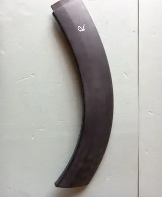 Mini One - Cooper R50 - 53 Front arch trim 505864RH