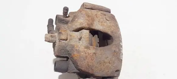 Honda Accord Front brake caliper