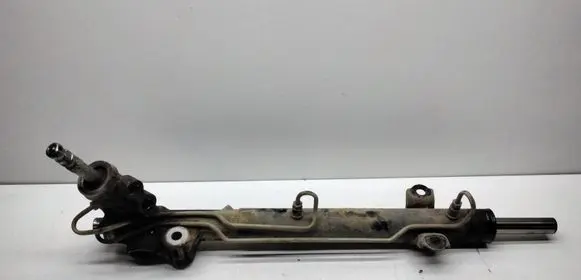 Chrysler Voyager Steering rack P04766250AK