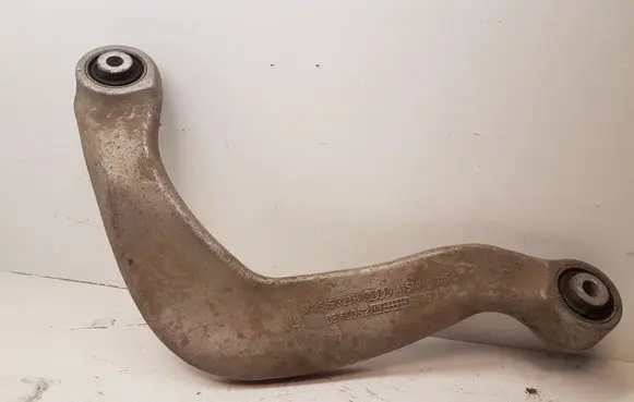 Rear control arm