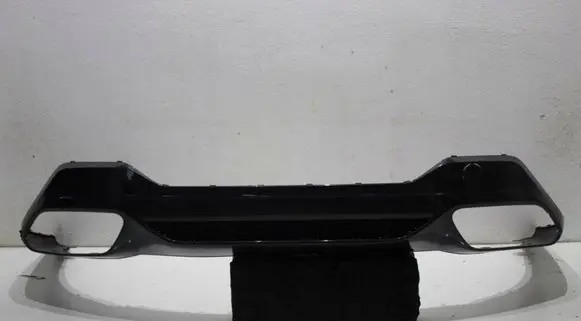 BMW 8 G15 Rear bumper lower part trim 704635656