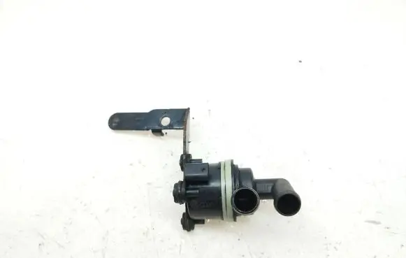Volkswagen PASSAT CC Electric auxiliary coolant/water pump 5N0965561A 12402100302