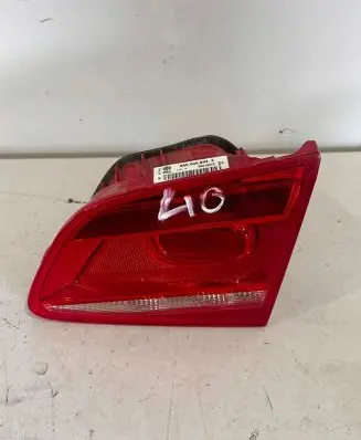 Volkswagen PASSAT B7 Rear/tail lights 3AE945094E