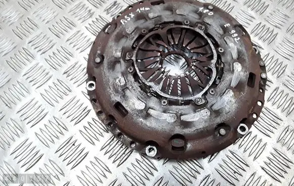 Mitsubishi ASX Pressure plate 