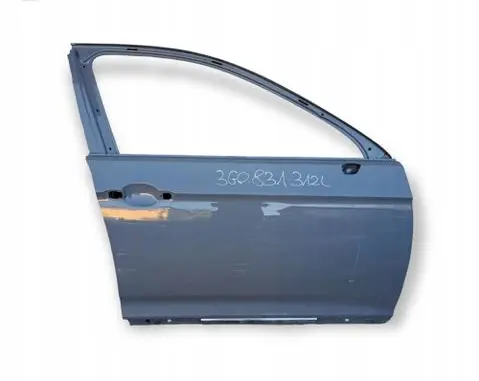 Volkswagen PASSAT B8 Front door VO8TEILE