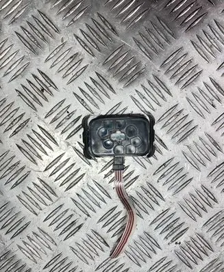 Opel Astra H Rain sensor 13107803 1397212