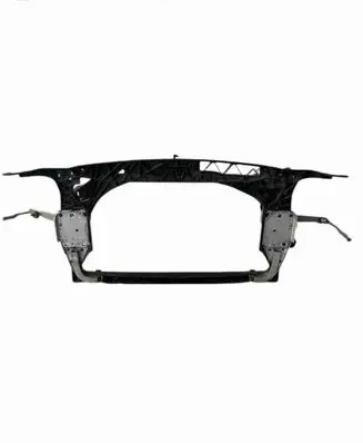 Audi A6 Allroad C7 Radiator support slam panel 4G0805594C