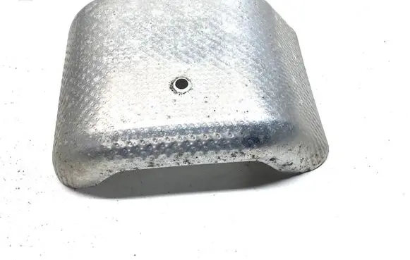 KIA Sportage Exhaust heat shield 31521D3900