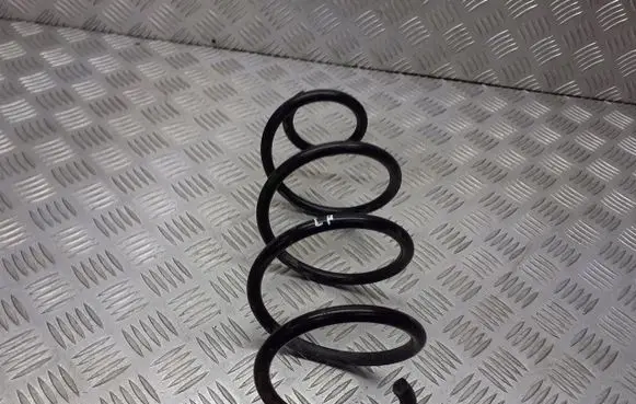 Seat Ibiza IV (6J,6P) Front coil spring 
