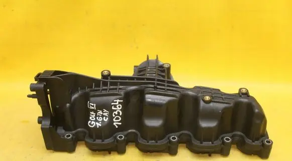 Volkswagen Golf VI Intake manifold