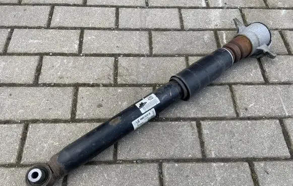 Audi Q7 4M Rear shock absorber/damper 4M0513035Q 4M0035Q 4M0513028Q