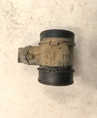Mass air flow meter