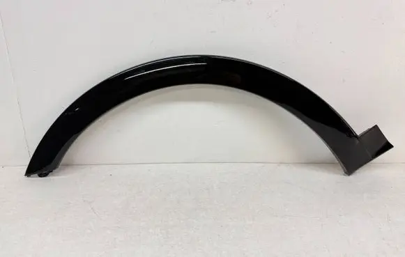 Porsche Cayenne (9Y0 9Y3) Front arch trim 9Y0853617D 9Y0853617