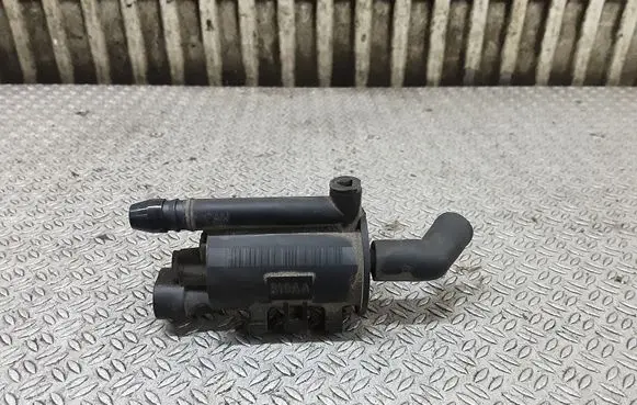 Opel Meriva A Vacuum valve 319AA