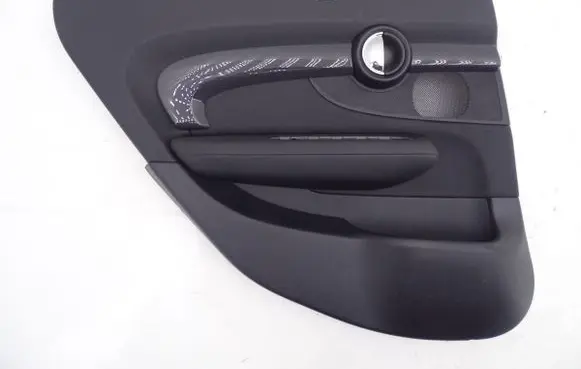 Mini Clubman F54 Rear door card panel trim 7360863
