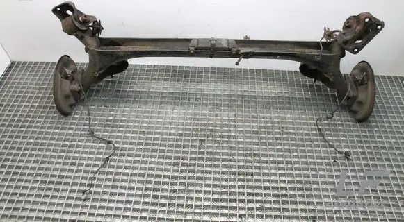 Peugeot RCZ Rear axle beam 