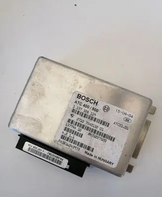 BMW X5 E53 Gearbox control unit/module 7540132